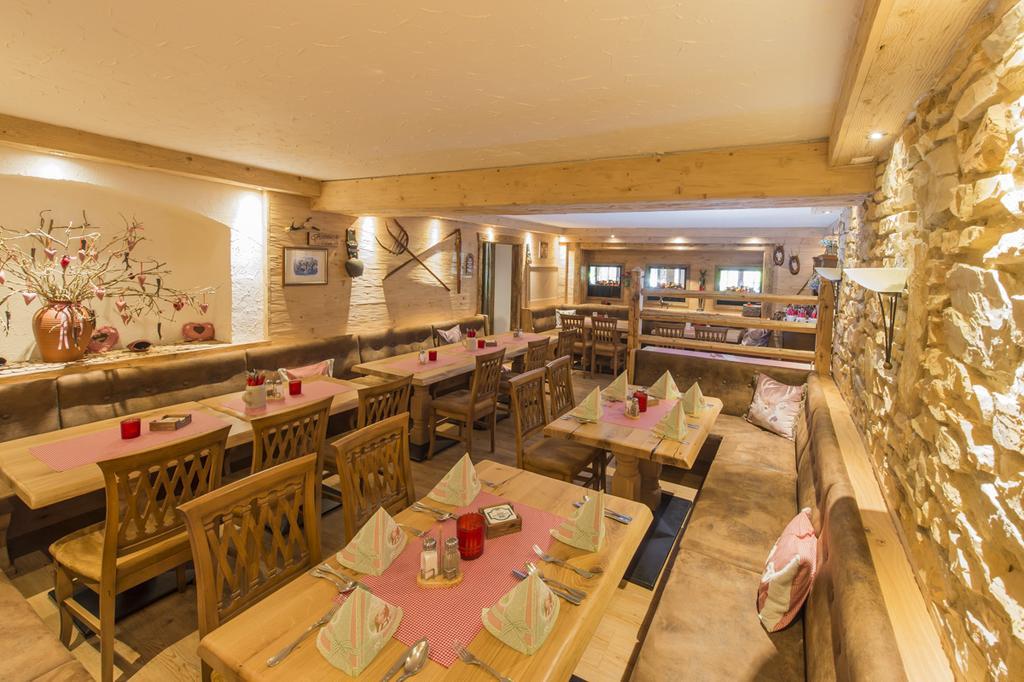 Gasthof Kienberg Inzell Buitenkant foto