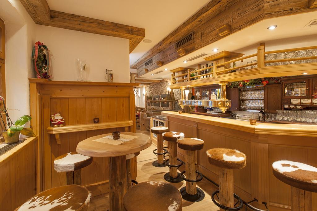 Gasthof Kienberg Inzell Buitenkant foto