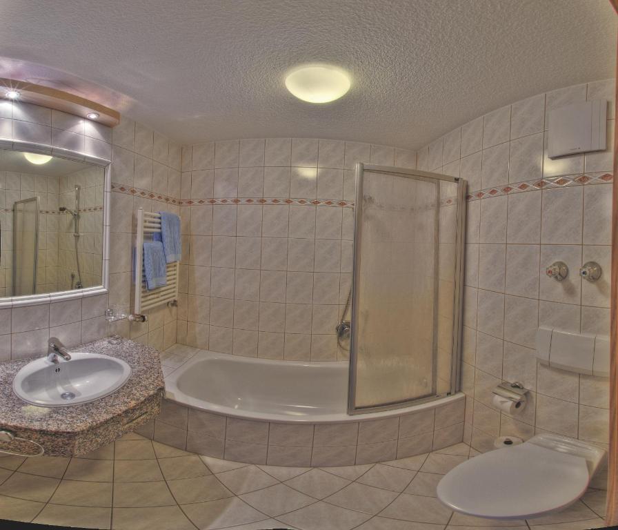 Gasthof Kienberg Inzell Kamer foto